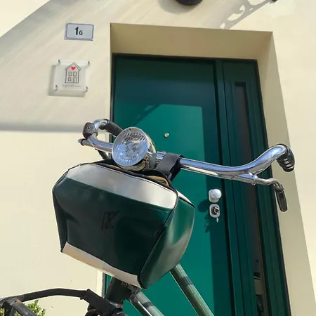 Angolo Del Cuore شقة
