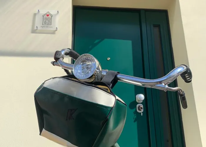 Angolo Del Cuore Daire