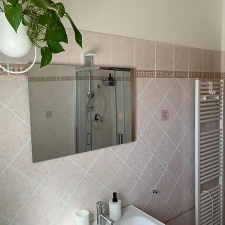 Angolo Del Cuore Апартаменты