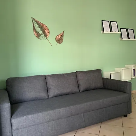 Angolo Del Cuore * San Matteo della Decima