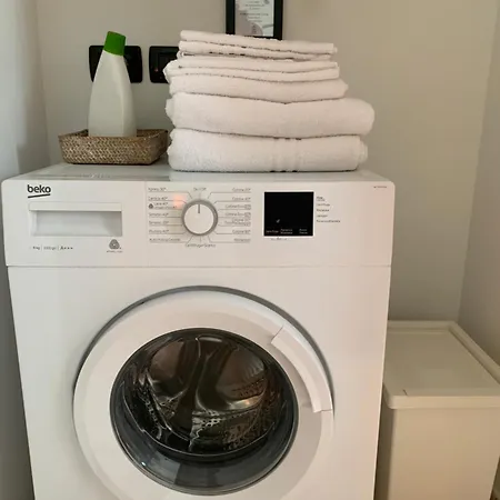 Apartment Angolo Del Cuore *