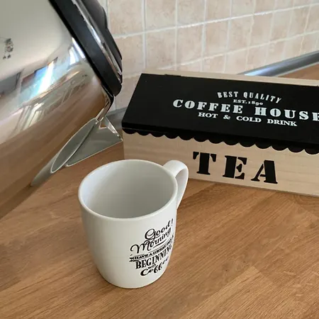 Angolo Del Cuore * San Matteo della Decima