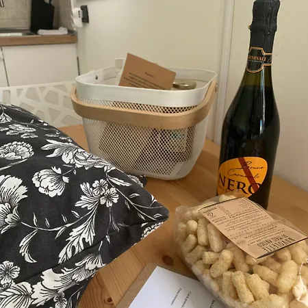 Angolo Del Cuore Lägenhet