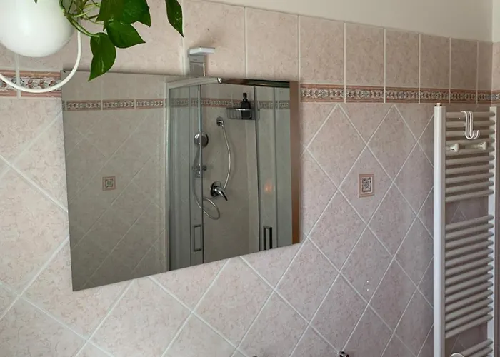 Angolo Del Cuore 公寓