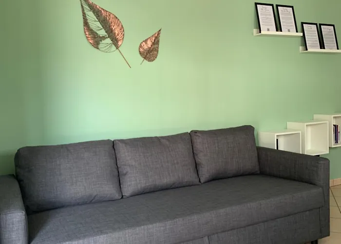 Angolo Del Cuore * San Matteo della Decima